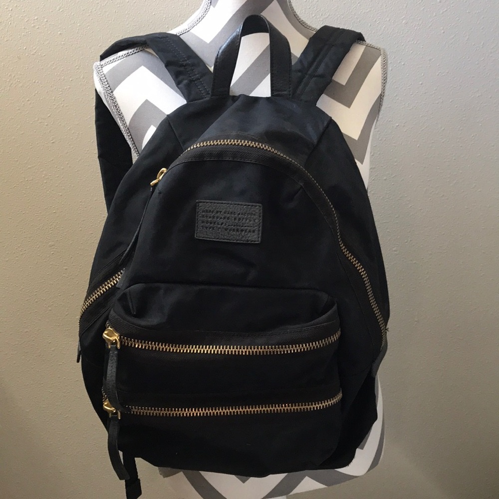 MARC JACOBS BACKPACK
